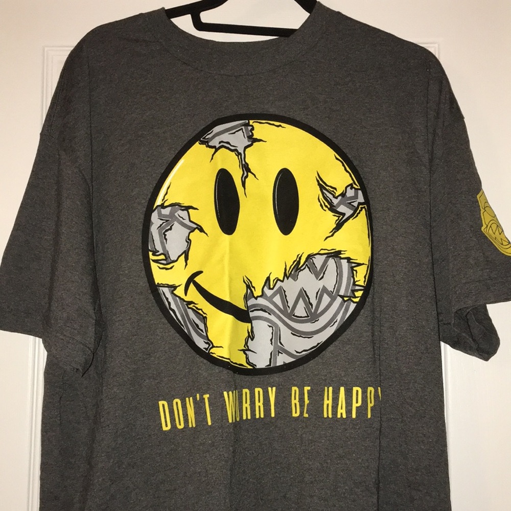 Men’s Shirt